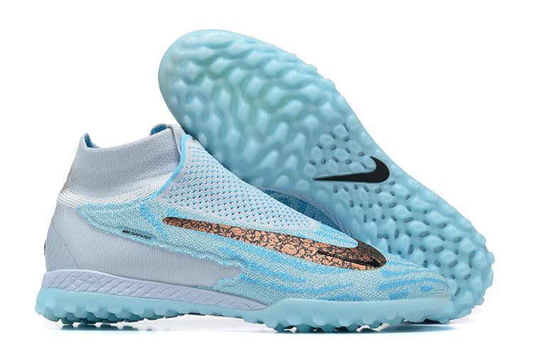 Chuteira Nike Phantom GX Elite TF