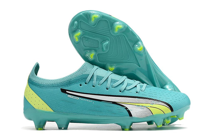 Chuteira Puma Ultra Ultimate FG