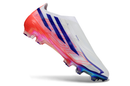 Chuteira Adidas F50 Hyperfast Elite (campo sem cadarço)