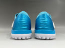 Chuteira Nike Phantom GX Elite Society TF