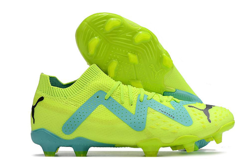 Chuteira Puma Future Ultimate FG
