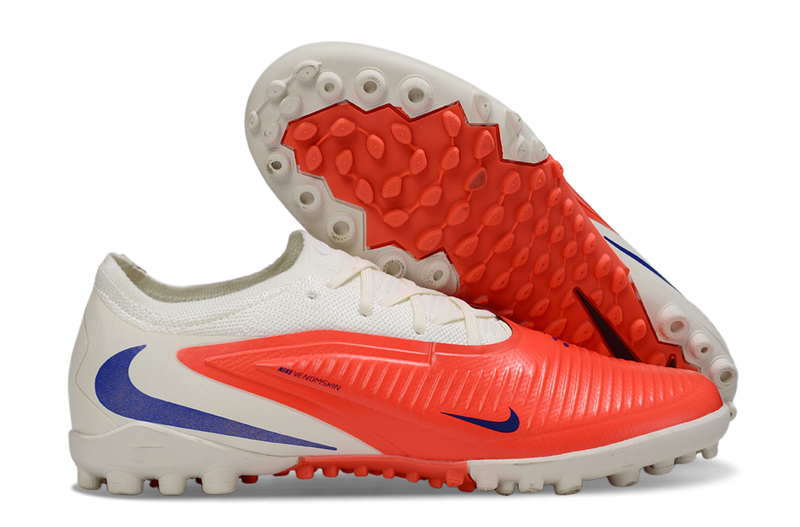 Chuteira Nike Phantom GX Trava MG
