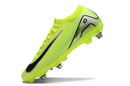 Chuteira Nike Air Zoom Mercurial SG Trava Mista