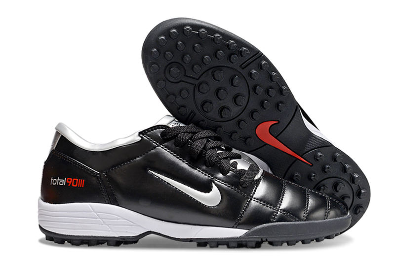 Chuteira Nike Total 90 TF