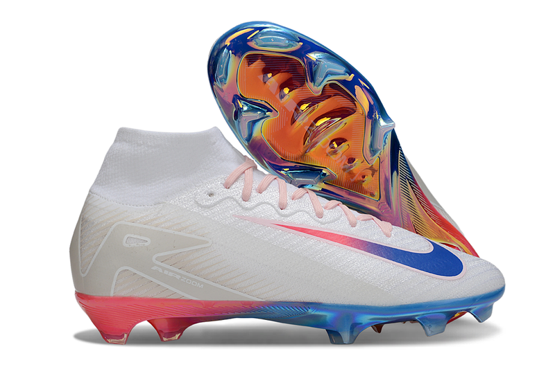 Chuteira Nike Mercurial Superfly 10 Elite FG