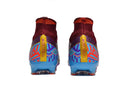 Chuteira Nike Air Zoom Mercurial Superfly FG