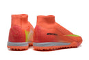 Chuteira Nike Air Zoom Mercurial Superfly 8 TF