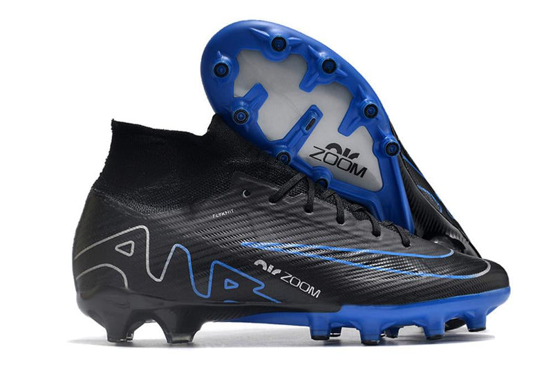 Chuteira Nike Air Zoom Mercurial Superfly FG