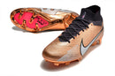 Chuteira Nike Air Zoom Mercurial Superfly IX Elite Campo - Mbapp��