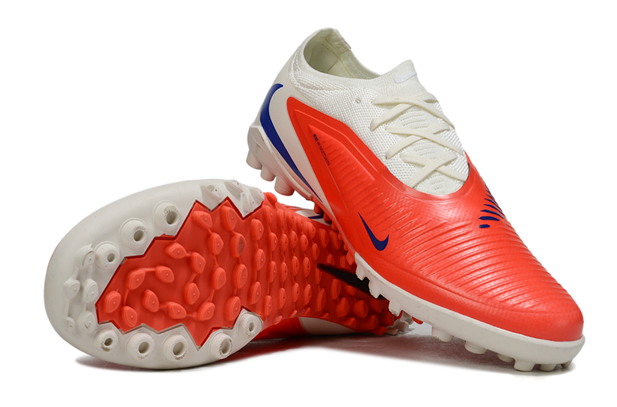 Chuteira Nike Phantom GX Trava MG