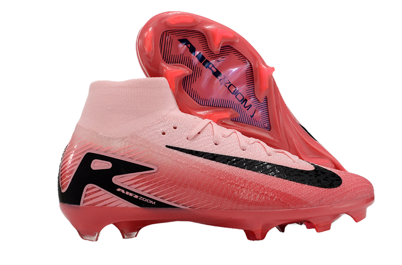 Chuteira Nike Air Zoom Mercurial Superfly 10 FG