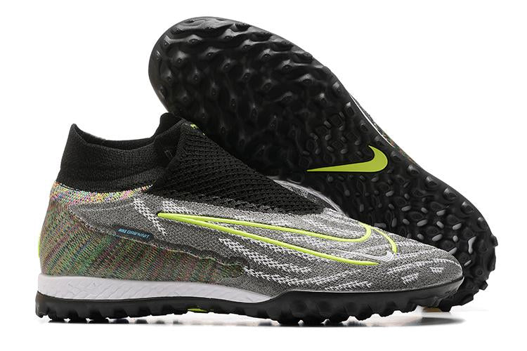 Chuteira Nike Phantom GX Elite TF