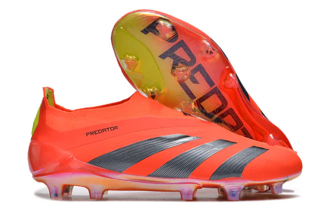 Adidas Predator Elite Laceless Boots FG