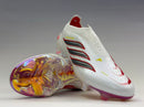 Chuteira Adidas Predator Accuracy (campo sem cadarço)