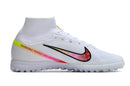 Chuteira Nike Air Zoom Mercurial Superfly TF