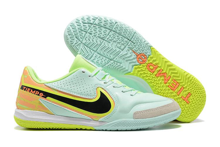 Chuteira Nike Tiempo Legend 9 IC