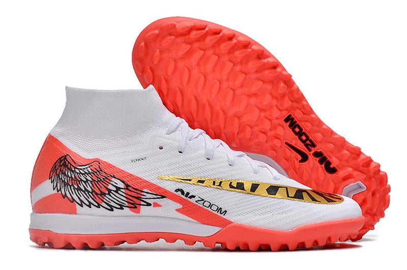 Chuteira Nike Air Zoom Mercurial Superfly TF