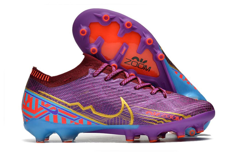Chuteira Nike Air Zoom Mercurial Vapor FG