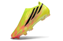 Chuteira Adidas F50 Hyperfast Elite (campo sem cadarço)