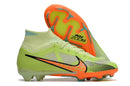 Chuteira Nike Air Zoom Mercurial Superfly FG