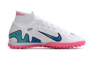 Chuteira Nike Air Zoom Mercurial Superfly TF