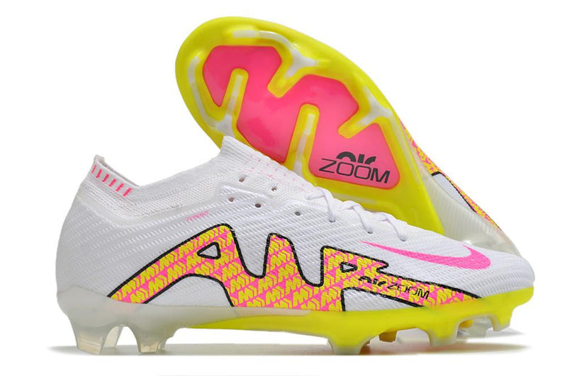 Chuteira Nike Air Zoom Mercurial Vapor FG