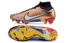 Chuteira Nike Air Zoom Mercurial Superfly IX Elite Campo - Mbapp��