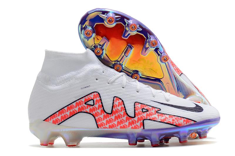 Chuteira Nike Air Zoom Mercurial Superfly FG