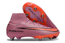 Chuteira Nike Mercurial Superfly 9 Elite SG Trava Mista