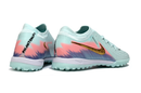 Chuteira Nike Phantom LUNA GX Elite Society TF