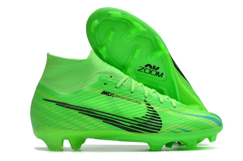 Chuteira Nike Air Zoom Mercurial Superfly FG