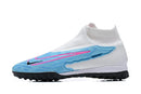 Chuteira Nike Phantom GX Elite TF