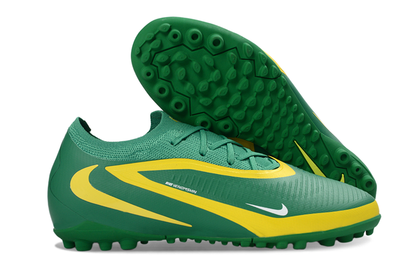 Chuteira Nike Phantom GX (MG)