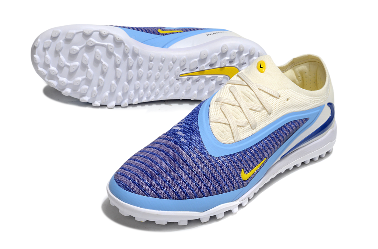 Chuteira Nike Phantom GX