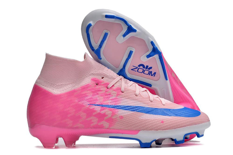 Chuteira Nike Air Zoom Mercurial Superfly FG