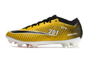 Chuteira Nike Air Zoom Mercurial Vapor XV Elite Campo - Mbapp��