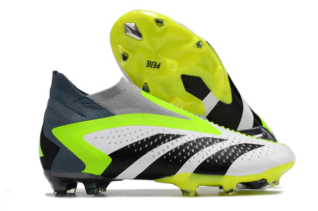Adidas PREDATOR ACCURACY+ FG BOOTS
