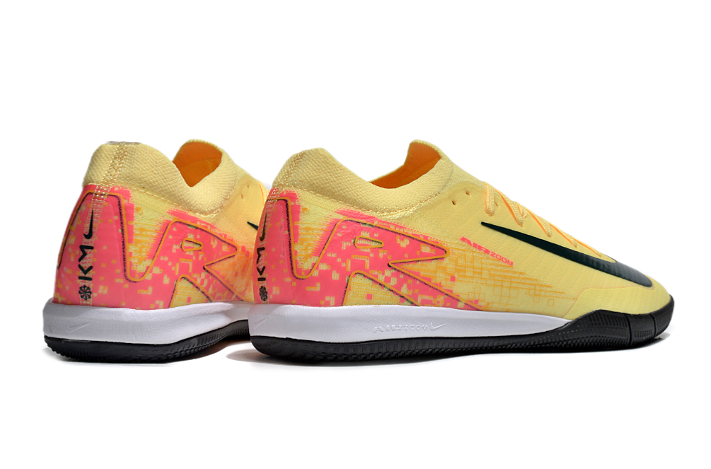 Chuteira Nike Air Zoom Mercurial Vapor 15 IC