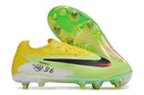 Chuteira Nike Phantom GX Elite SG