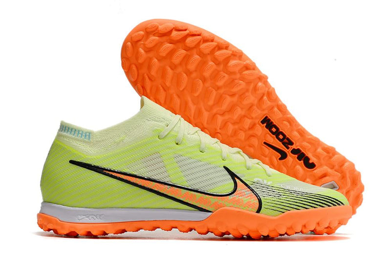 Chuteira Nike Air Zoom Mercurial Vapor TF