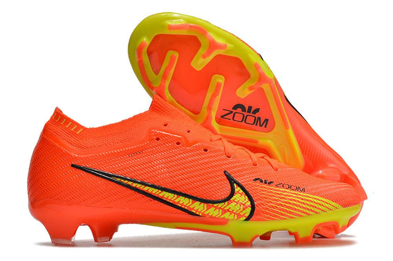 Chuteira Nike Air Zoom Mercurial Vapor FG