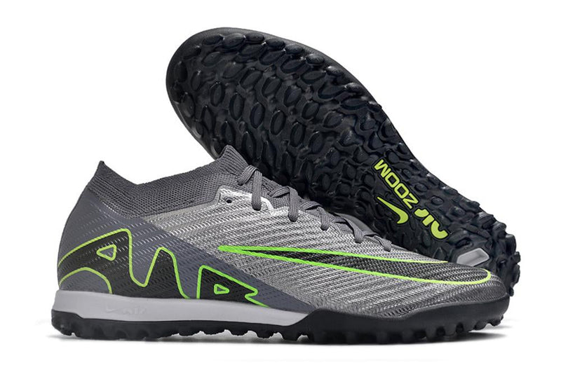 Chuteira Nike Air Zoom Mercurial Vapor TF
