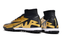 Chuteira Nike Air Zoom Mercurial Superfly TF