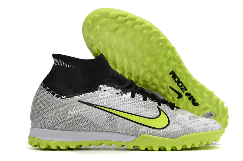 Chuteira Nike Air Zoom Mercurial Superfly TF