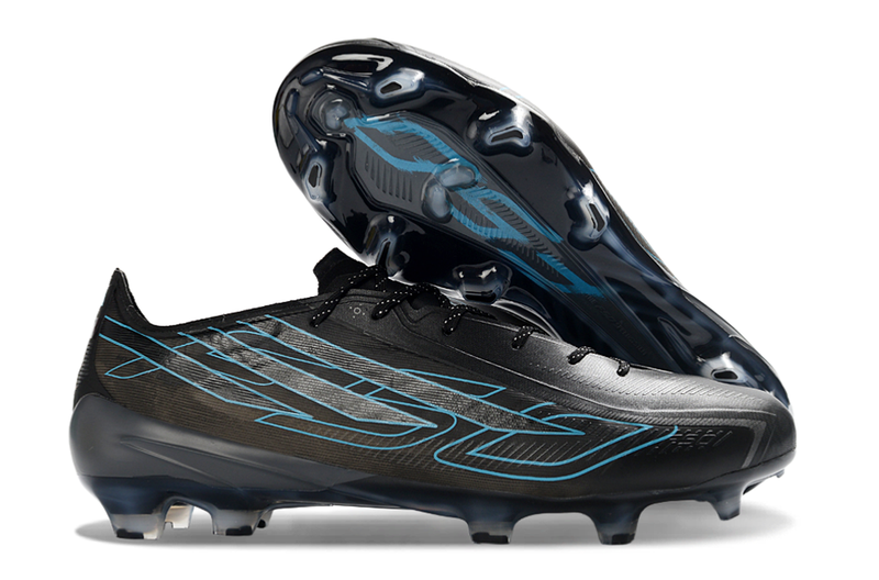 Chuteira Adidas F50 Hyperfast Elite (campo)