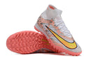 Chuteira Nike Air Zoom Mercurial Superfly TF