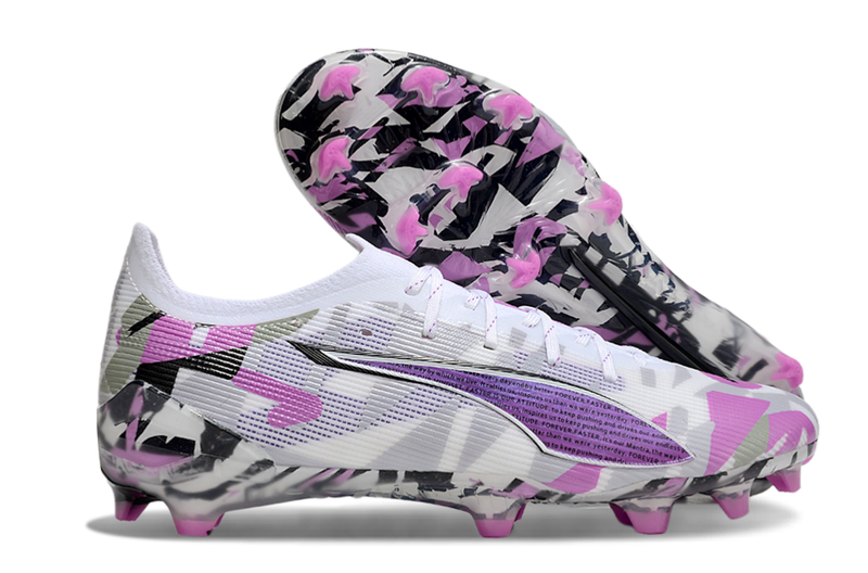 Chuteira Puma Ultra 5 Ultimate FG