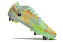Chuteira Nike Air Zoom Mercurial Superfly 9 SG Trava Mista