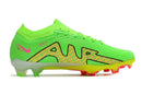 Chuteira Nike Air Zoom Mercurial Vapor FG