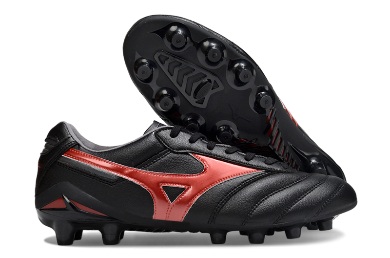 Mizuno Morelia Campo